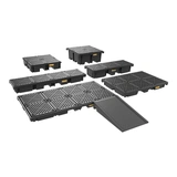 Raklaptálcák 220/6