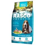 Rasco Premium Adult Bárány&Rizs 15kg
