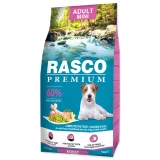 Rasco Premium Adult Mini 1kg