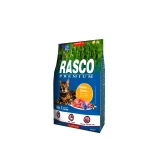Rasco Premium Cat Adult Csirke&Cikóriagyökér 2kg