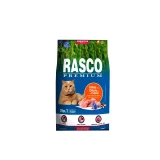 Rasco Premium Cat Sensitive Pulyka&Cikóriagyökér,Probiotikum 2kg
