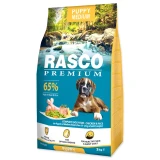Rasco Premium Puppy Medium 3kg
