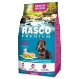 Rasco Premium Senior Mini&Medium 3kg