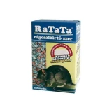 Ratata rágcsálóirtó szer 150 g