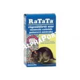 Ratata rágcsálóirtó szer 150 g