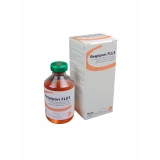 Respiporc Flu3 szuszpenziós injekció 25 adag 50 ml