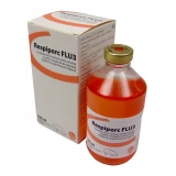 Respiporc Flu3 szuszpenziós injekció 50 adag 100 ml