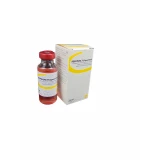 Respiporc Flupan H1N1 szuszpenziós injekció 25 adag 25 ml