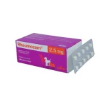 Rheumocam 2,5 mg rágótabletta 100x