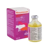 Rheumocam 20 mg/ml injekció 50 ml