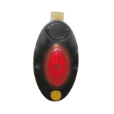 Riasztó jelzőfény, VOLT ALARM