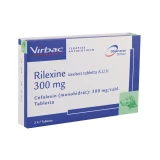 Rilexin 300 mg ízesített tabletta 14x