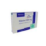 Rilexin 600 mg ízesített tabletta 14x