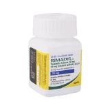 Rimadyl 20 mg ízesített tabletta 20x