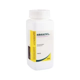 Rimadyl 50 mg ízesített tabletta 100x