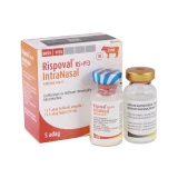 Rispoval Intra Nazal vakcina 5 adag + adagoló