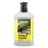 RM 611** 1l stone and cladding cleaner 3