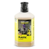 RM 613** 1l plastic cleaner 3in1