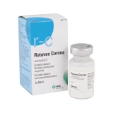 Rotavec Corona vakcina 5 adag 10 ml