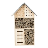 Rovaroknak Fészkelőhely Fa 29x49x16cm