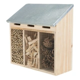 Rovaroknak Fészkelőhely Fa 30x30x14cm