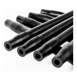 Rövid Pulzálótömlő 7,1x14x229mm gumi