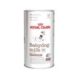 Royal Canin 1st Age Milk 2kg-tejpótló tápszer kölyök kutyák részére