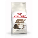 Royal Canin Ageing 12+ 400g- idős macska száraz táp