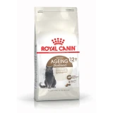 Royal Canin Ageing Sterilised 12+ 400g-ivartalanított idős macska száraz táp