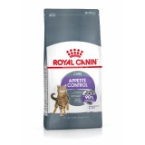 Royal Canin Appetite Control 2kg-étvágyat kontrolláló macska száraz táp