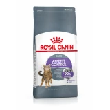 Royal Canin Appetite Control 400g-étvágyat kontrolláló macska száraz táp