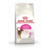Royal Canin Aroma Exigent 10kg-válogatós felnőtt macska száraz táp