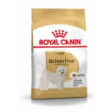 Royal Canin Bichon Frise Adult 1,5kg-Bichon Frise felnőtt kutya száraz táp