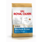 Royal Canin Bichon Frise Adult 500g-Bichon Frise felnőtt kutya száraz táp