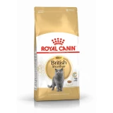 Royal Canin British Shorthair Adult 10kg-Brit rövidszőrű felnőtt macska száraz táp