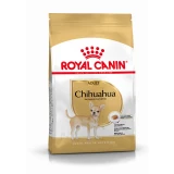 Royal Canin Chihuahua Adult 1,5kg-Csivava felnőtt fajta kutya száraz táp