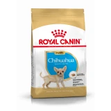Royal Canin Chihuahua Junior 500g-Csivava kölyök kutya száraz táp