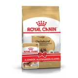 Royal Canin Dachshund Adult 500g-Tacskó felnőtt kutya száraz táp