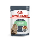 Royal Canin Digestive Care 85g-szószos nedves táp érzékeny emésztésű felnőtt macskák részére