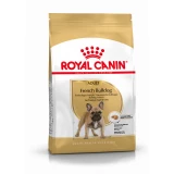 Royal Canin French Bulldog Adult 3kg-Francia Bulldog felnőtt kutyák száraz táp