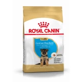 Royal Canin German Shepherd Junior 3kg-Német Juhász kölyök kutya száraz táp