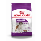 Royal Canin Giant Adult 15kg-óriás testű felnőtt kutya száraz táp