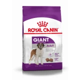 Royal Canin Giant Adult 4kg-óriás testű felnőtt kutya száraz táp