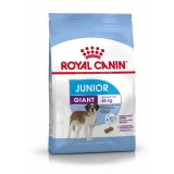 Royal Canin Giant Junior 3,5kg- óriás testű kölyök kutya száraz táp