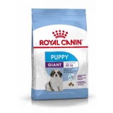 Royal Canin Giant Puppy 15kg- óriás testű kölyök kutya száraz táp