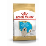 Royal Canin Golden Retriver Puppy 3kg-Golden Retriver kölyök kutya száraz táp