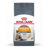 Royal Canin Hair&skin Care 10kg-száraz táp felnőtt macskáknak az egészségesebb szőrért és bőrért