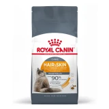 Royal Canin Hair&skin Care 2kg-száraz táp felnőtt macskáknak az egészségesebb szőrért és bőrért
