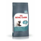 Royal Canin Hairball Care 10kg-száraz táp felnőtt macskáknak a szőrlabdák könnyebb eltávozásáért