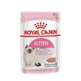 Royal Canin Kitten Loaf 85g - kölyök macska pépes nedves táp
